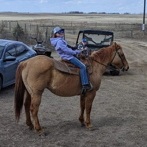 Meet your Posher, Jayda